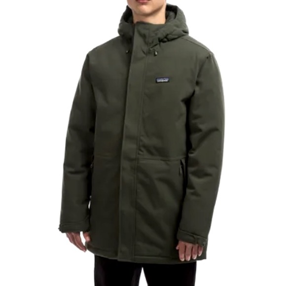 patagonia men's lone mountain
